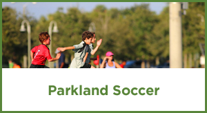 Parkland Soccer