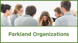 Parkland Organizations