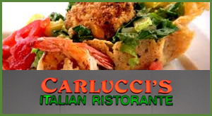 Carlucci's Italian Ristorante