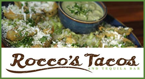 Rocos Tacos Bar & Grill