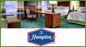 Hampton Inn Suites Coconut Creek