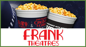 Frank Theaters