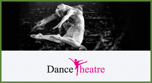 Dance Theater Of Parkland