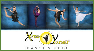 Xpress Yourself Dance Studio