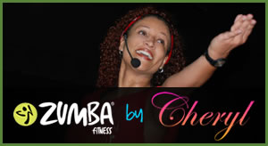 Zumba By Cheryl