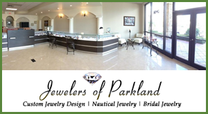 Jewelers Of Parkland
