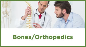 Bones/Orthopedics