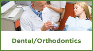 Dental/Orthodontics