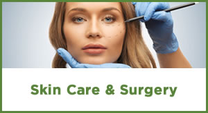 Skin Care & Surgery