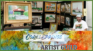 Coral Springs Artist Guild