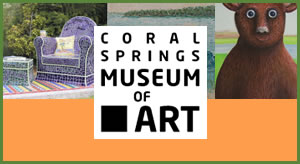 Coral Springs Museum Of Art