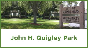 John H. Quigley Park 