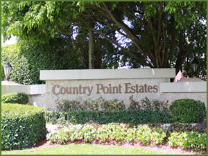 Country Point Estates
