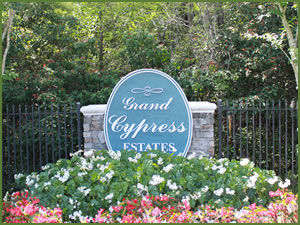 Grand Cypress Estates
