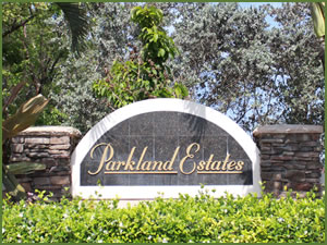 Parkland Estates