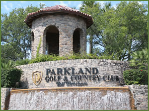 Parkland Golf and Country Club