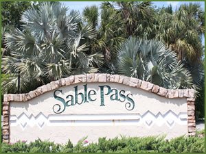 Sable Pass
