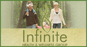 Infinite Helath And Wellness