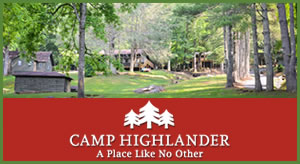 Camp Highlander