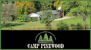 Camp Pinewood